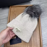 $34.00 USD Prada Caps #1379000