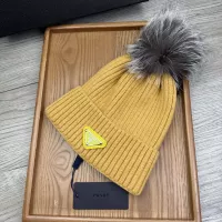 $34.00 USD Prada Caps #1379001
