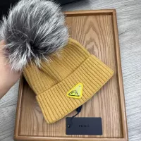 $34.00 USD Prada Caps #1379001