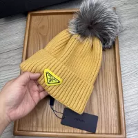 $34.00 USD Prada Caps #1379001