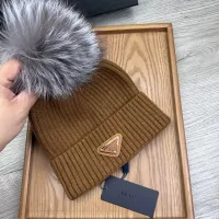 $34.00 USD Prada Caps #1379002