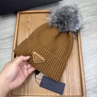 $34.00 USD Prada Caps #1379002