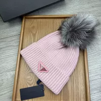 $34.00 USD Prada Caps #1379003