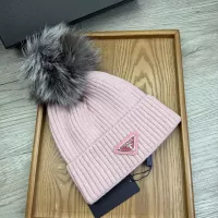 $34.00 USD Prada Caps #1379003