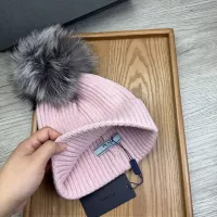 $34.00 USD Prada Caps #1379003