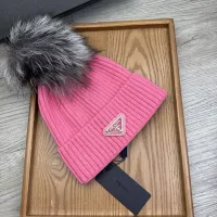 $34.00 USD Prada Caps #1379004