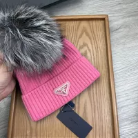 $34.00 USD Prada Caps #1379004