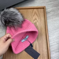 $34.00 USD Prada Caps #1379004