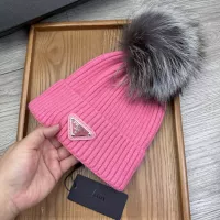 $34.00 USD Prada Caps #1379004