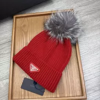 $34.00 USD Prada Caps #1379005