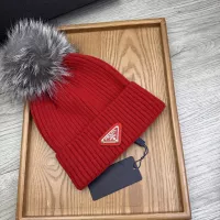 $34.00 USD Prada Caps #1379005