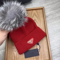 $34.00 USD Prada Caps #1379005