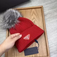 $34.00 USD Prada Caps #1379005