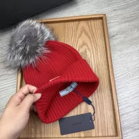 $34.00 USD Prada Caps #1379005