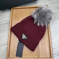 $34.00 USD Prada Caps #1379006