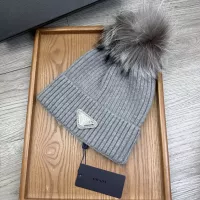 $34.00 USD Prada Caps #1379007