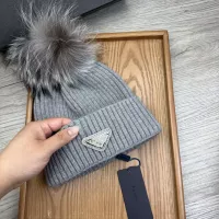 $34.00 USD Prada Caps #1379007