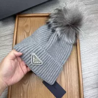 $34.00 USD Prada Caps #1379007