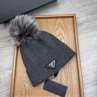 $34.00 USD Prada Caps #1379008