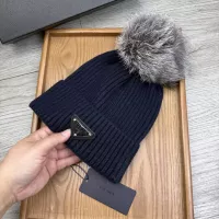 $34.00 USD Prada Caps #1379009