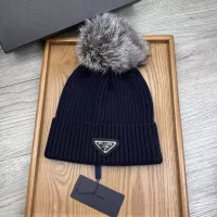 $34.00 USD Prada Caps #1379009