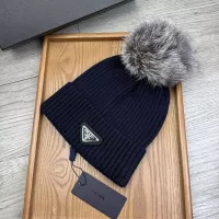$34.00 USD Prada Caps #1379009