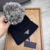 $34.00 USD Prada Caps #1379009
