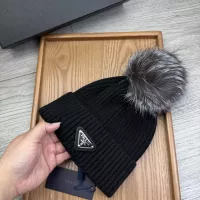 $34.00 USD Prada Caps #1379010