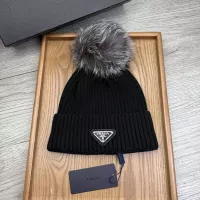 $34.00 USD Prada Caps #1379010