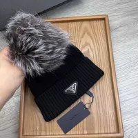 $34.00 USD Prada Caps #1379010