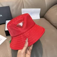 $39.00 USD Prada Caps #1379012