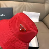 $39.00 USD Prada Caps #1379012