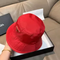 $39.00 USD Prada Caps #1379012