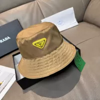 $39.00 USD Prada Caps #1379013