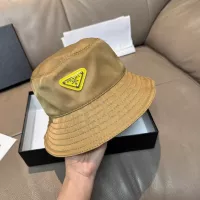 $39.00 USD Prada Caps #1379013