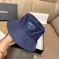 $39.00 USD Prada Caps #1379014