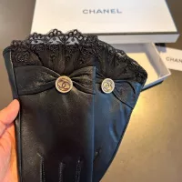 $48.00 USD Chanel Gloves For Women #1379022