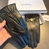 $48.00 USD Chanel Gloves For Women #1379022