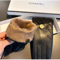 $48.00 USD Chanel Gloves For Women #1379022