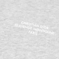 $52.00 USD Christian Dior Hoodies Long Sleeved For Unisex #1379023