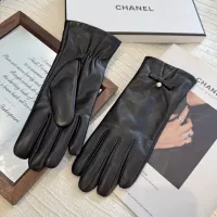 $48.00 USD Chanel Gloves For Women #1379024