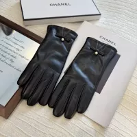 $48.00 USD Chanel Gloves For Women #1379024