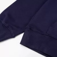 $60.00 USD Christian Dior Hoodies Long Sleeved For Unisex #1379025