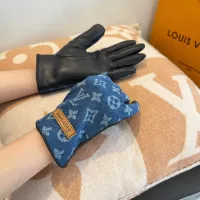 $56.00 USD Louis Vuitton LV Gloves For Women #1379028