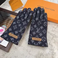 $56.00 USD Louis Vuitton LV Gloves For Women #1379029