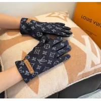 $56.00 USD Louis Vuitton LV Gloves For Women #1379029