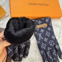 $56.00 USD Louis Vuitton LV Gloves For Women #1379029