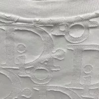 $60.00 USD Christian Dior Hoodies Long Sleeved For Unisex #1379031