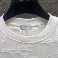 $60.00 USD Christian Dior Hoodies Long Sleeved For Unisex #1379031