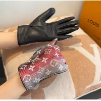 $56.00 USD Louis Vuitton LV Gloves For Women #1379032
